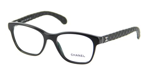 lunette chanel vue
